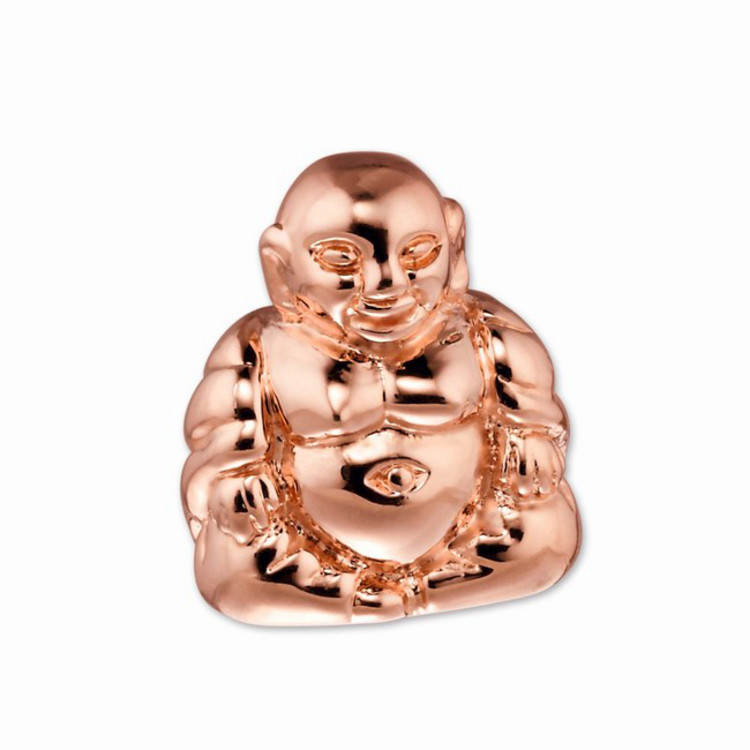 Secret - Bronze - Buddha, Vollendung - rosé