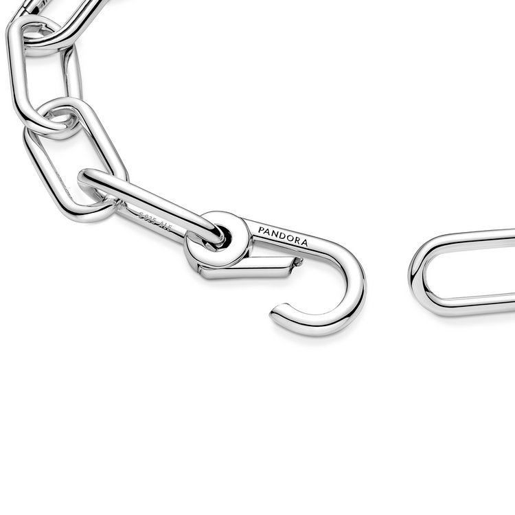 Armband 20 cm - Sterlingsilber - ME Link Chain