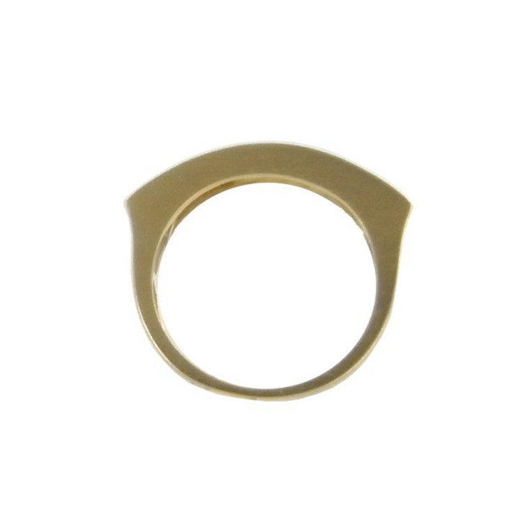 Ring 57 - Gelbgold 585 - Brillant 0,05ct