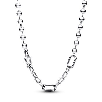 Halskette 45 - Silber - Pandora ME Perlen &Glieder